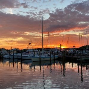 Meet your Posher, Helen